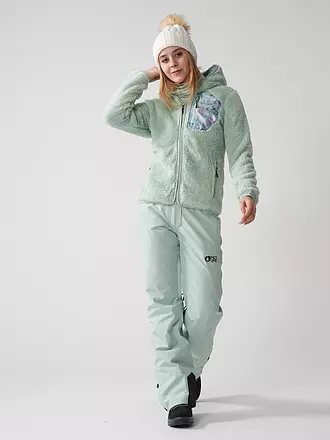 PICTURE | Damen Fleecejacke Izimo | 
